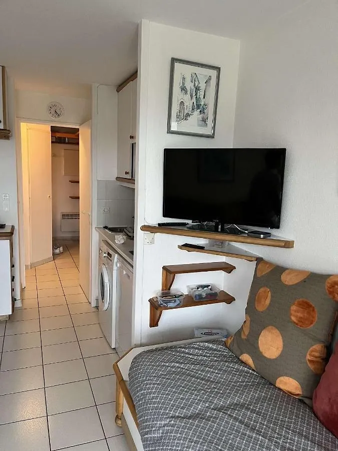 Appartement Village Vacances Cap Esterel Saint-Raphaël Fransa
